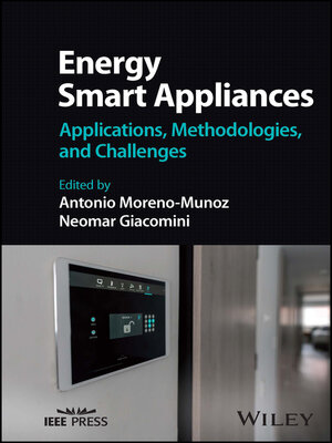 cover image of Energy Smart Appliances